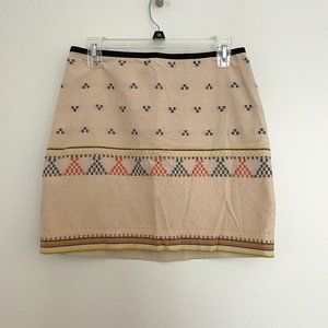 Madewell Skirt